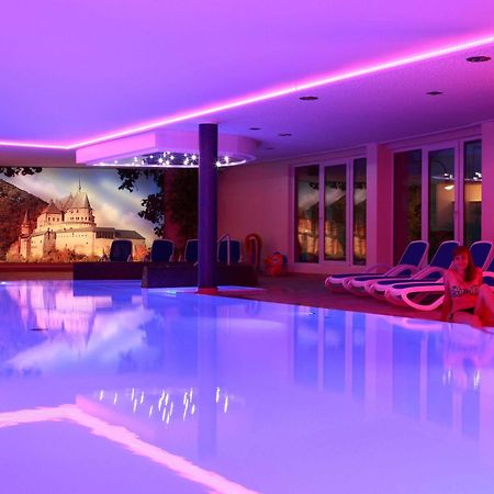 Hotel Belle Vue Віанден Екстер'єр фото