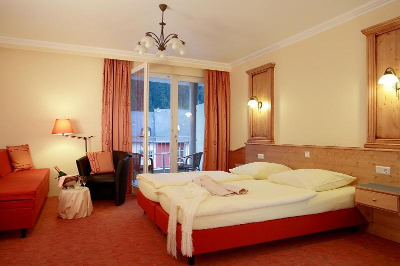 Hotel Belle Vue Віанден Екстер'єр фото