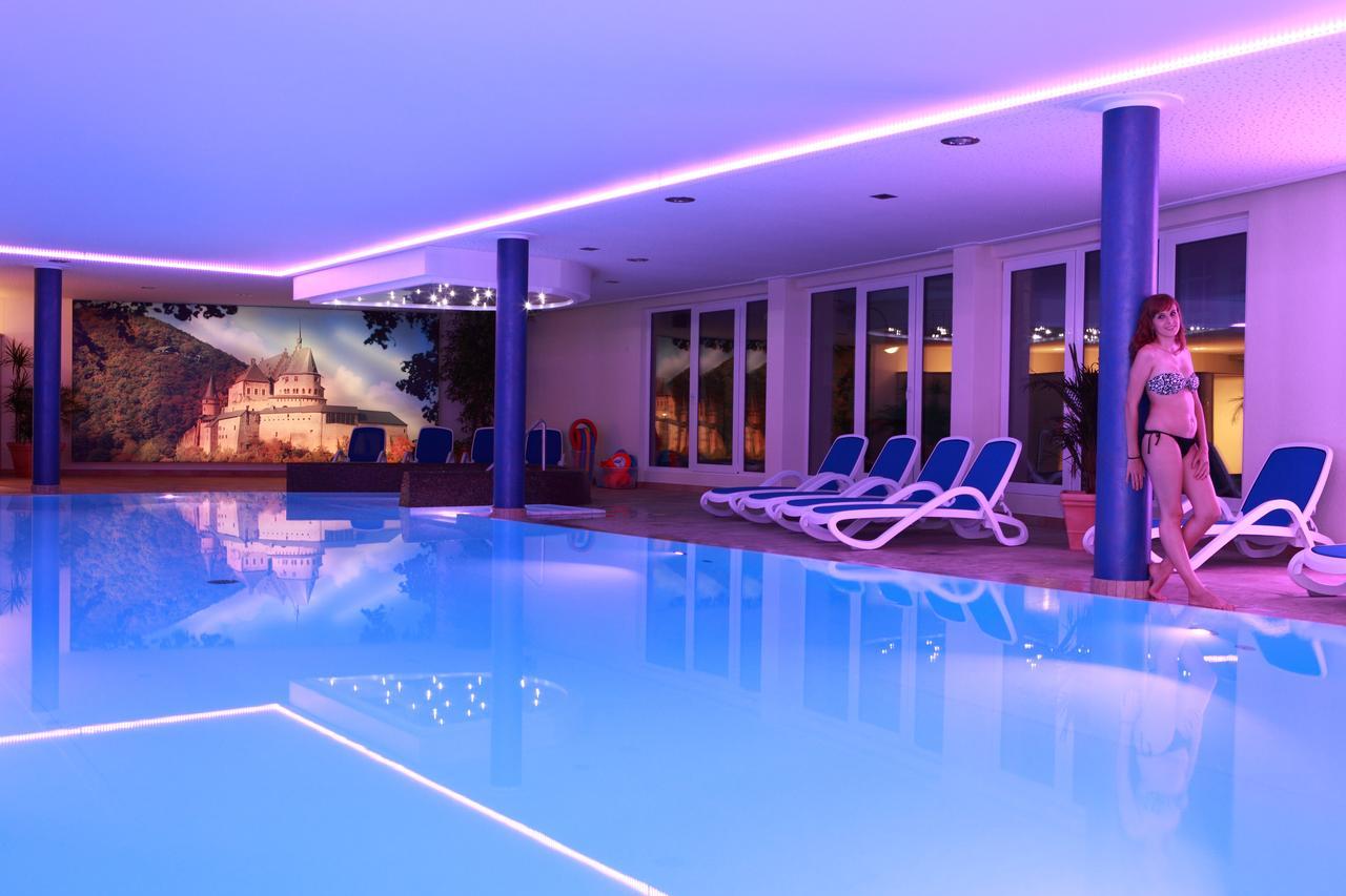 Hotel Belle Vue Віанден Екстер'єр фото